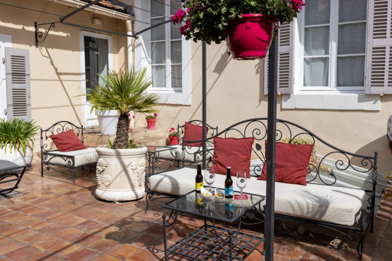 Best Western Le Comtadin Carpentras Esterno foto
