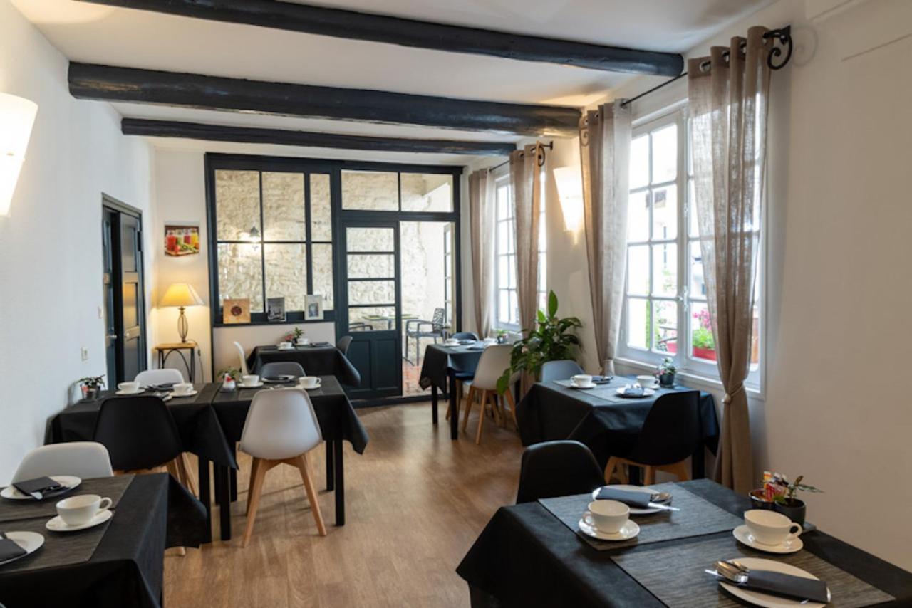Best Western Le Comtadin Carpentras Esterno foto