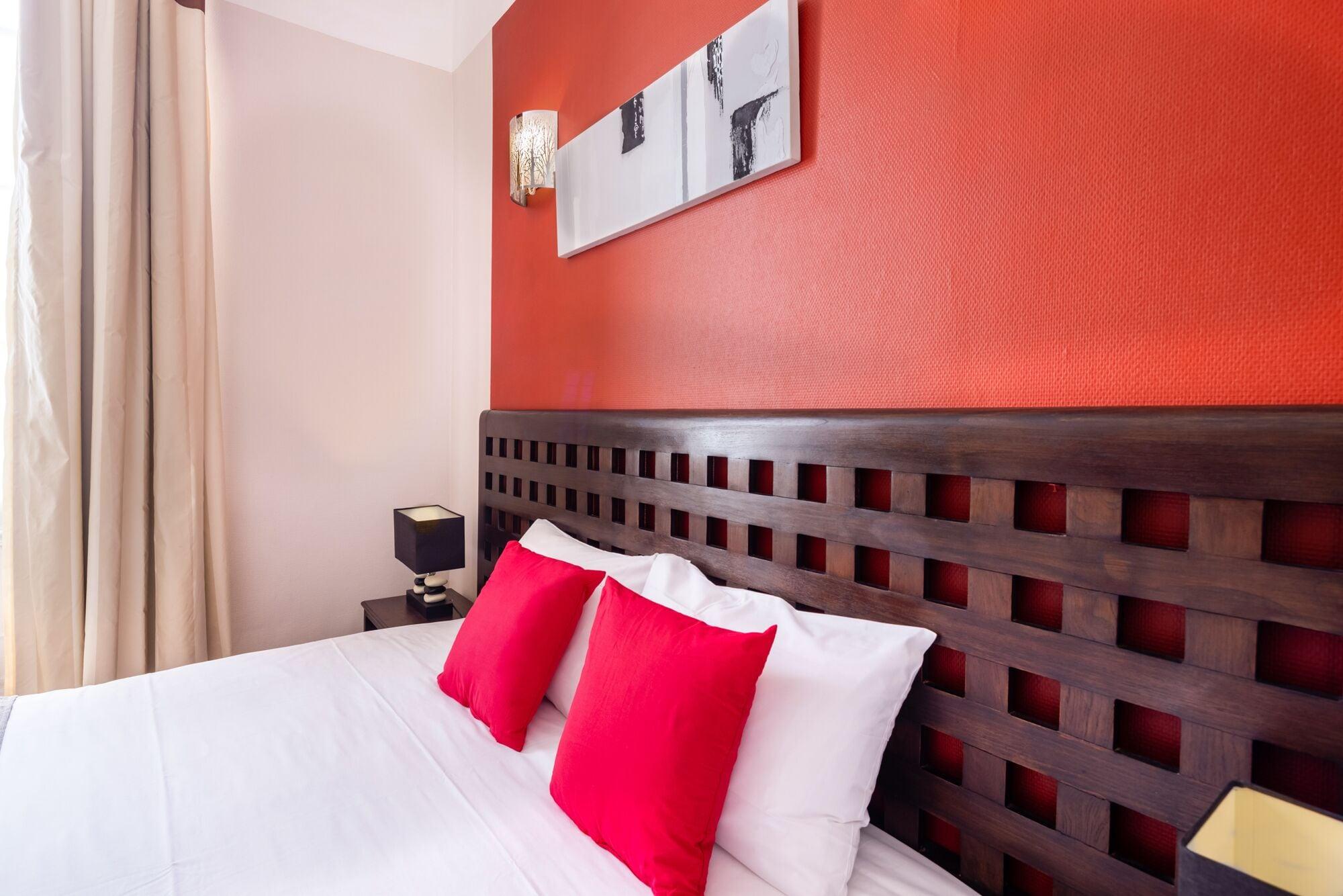 Best Western Le Comtadin Carpentras Esterno foto