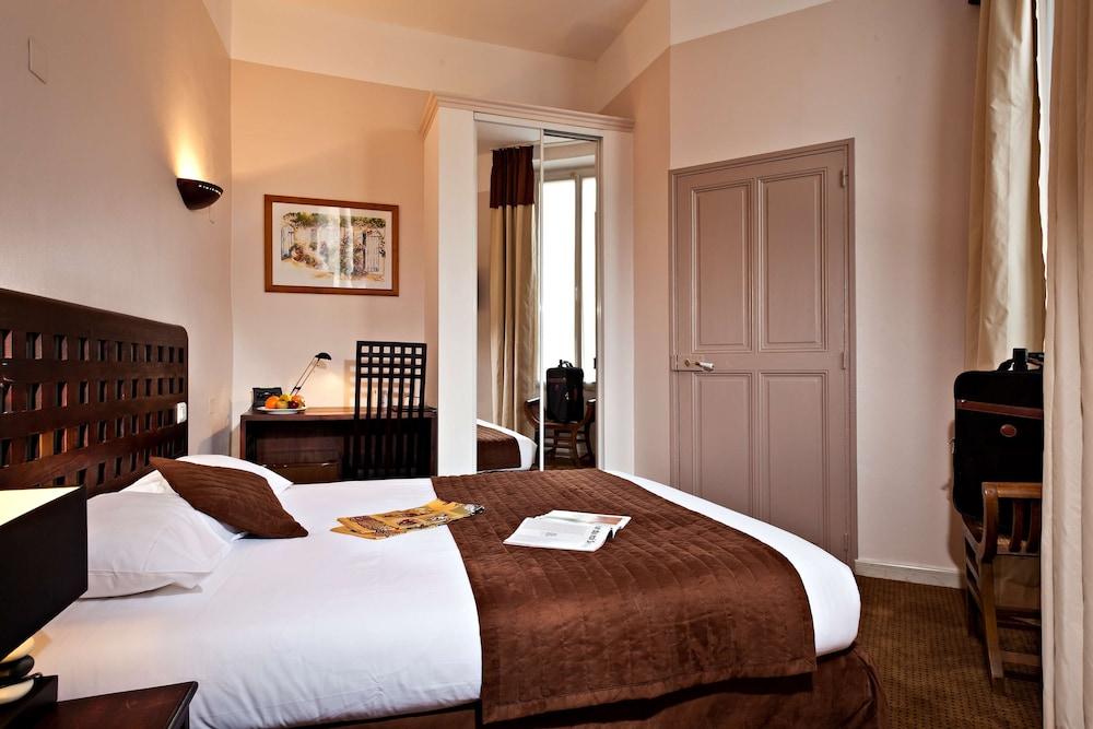 Best Western Le Comtadin Carpentras Esterno foto