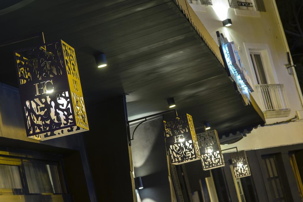 Best Western Le Comtadin Carpentras Esterno foto